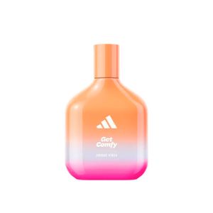Get comfy eau de parfum 100 ml