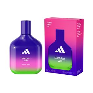 Fragancia spark up female edp 100 ml