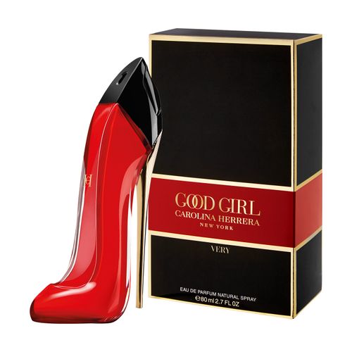 Fragancia very goodgirl edp for woman