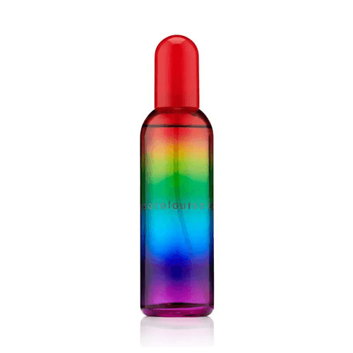 Fragancia colour me femme colours edp 100 ml