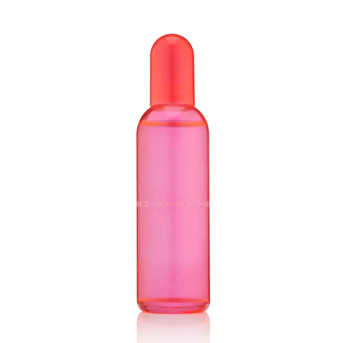 Fragancia colour me femme neon pink edp 100 ml