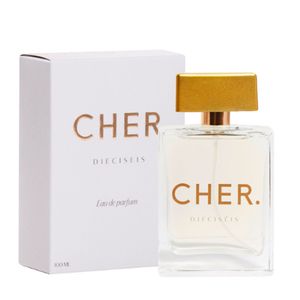 Fragancia dieciseis edp for woman 100 ml