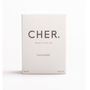 Fragancia dieciseis edp for woman 100 ml