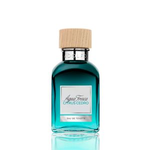 Fragancia agua fresca citrus cedro edt for men 60 ml