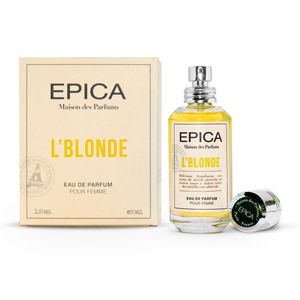 Fragancia l'blonde edp