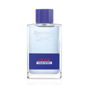 Fragancia move your spirit edt for men 100 ml