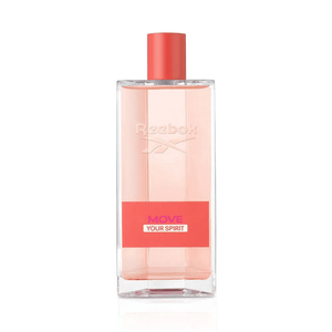 Fragancia move your spirit edt for woman 100 ml