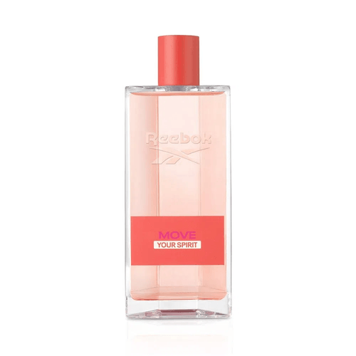 Fragancia move your spirit edt for woman 100 ml