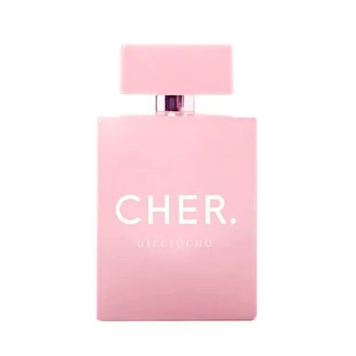 Fragancia dieciocho edp 150 ml