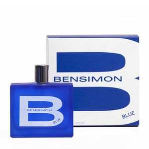 Fragancia blue edp for men 100 ml