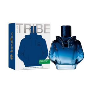 Fragancia tribe edt 90 ml