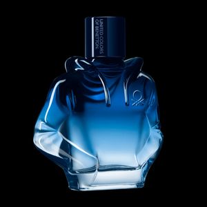 Fragancia tribe edt 90 ml