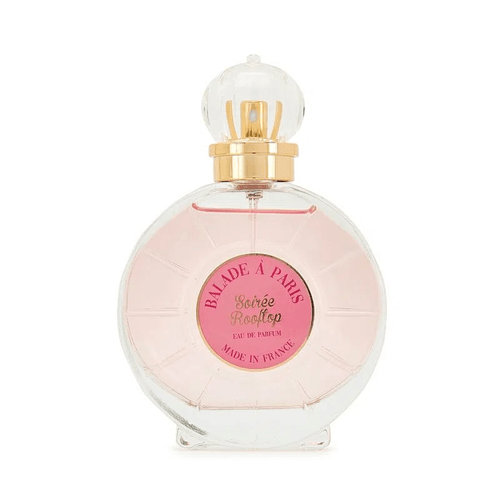 Fragancia balade soiree sur rooftop edp 100 ml