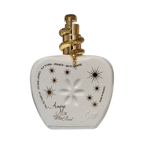 Fragancia amore mio white pearl edp 100 ml