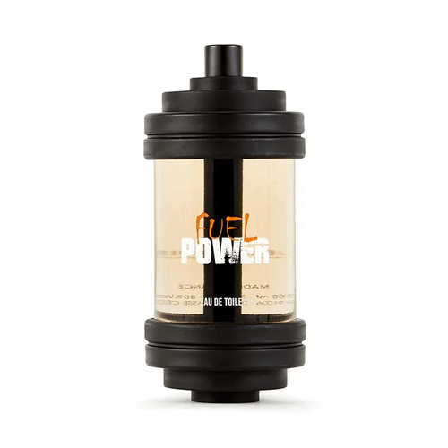 Fragancia fuel power edt 100 ml