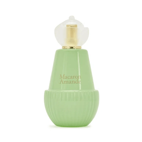 Fragancia tea time macaron amanade edp 100 ml