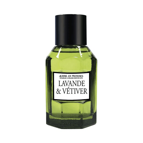 Fragancia lavande & vetiver edt 100 ml
