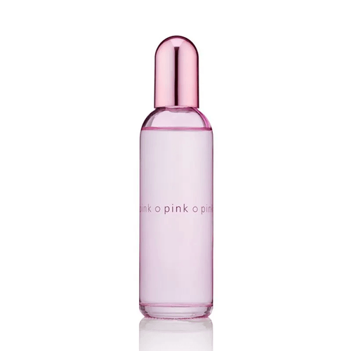 Fragancia colour me femme pink edp 100 ml