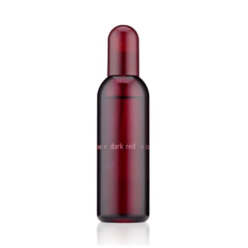 Fragancia colour me femme dark red edp 100 ml