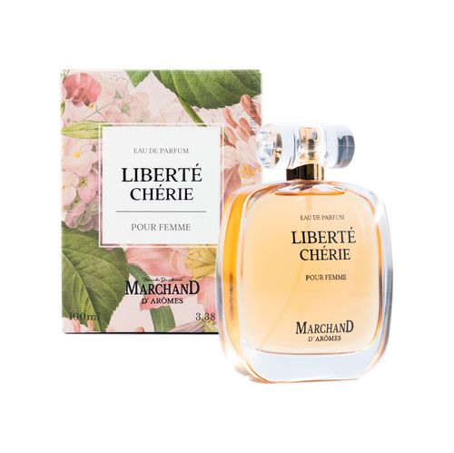 Fragancia liberte cherie edp pour femme 100 ml