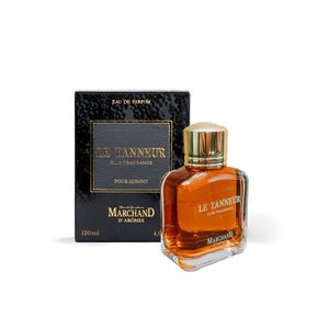 Fragancia le tanneur edp pour homme 120 ml
