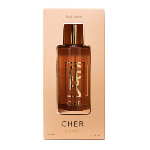 Body splash zarci intense 200 ml