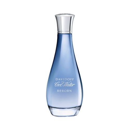 Fragancia cool water reborn for woman edt
