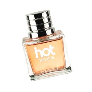Fragancia hot sensation edp 80 ml