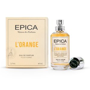 Fragancia l'orange edp for woman 50 ml