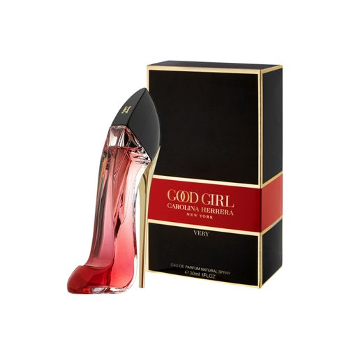 Fragancia very goodgirl edp for woman 30 ml