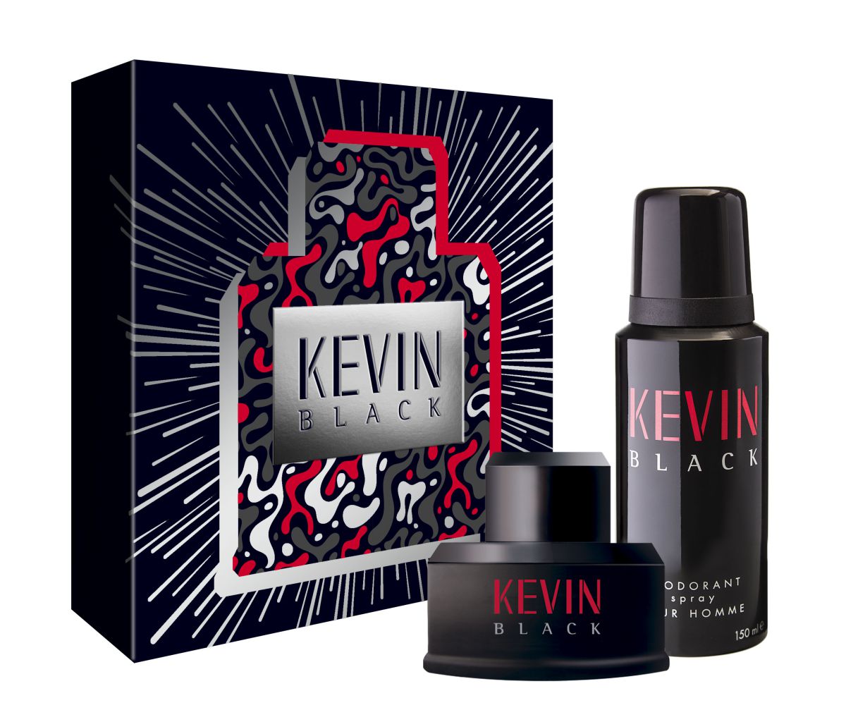 Fragancias Cannon Precio Kevin Absolute Combo Kevin Fragancia