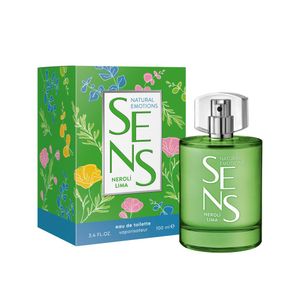 Fragancia neroli lima edt 100 ml