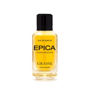 Fragancia grasse pour homme edp 50 ml