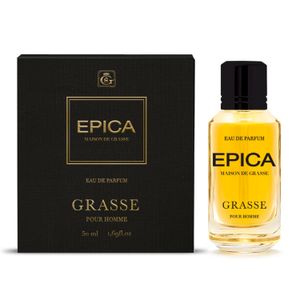 Fragancia grasse pour homme edp 50 ml