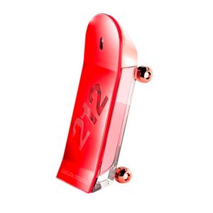 Fragancia 212 heroes her laundry edp 80 ml