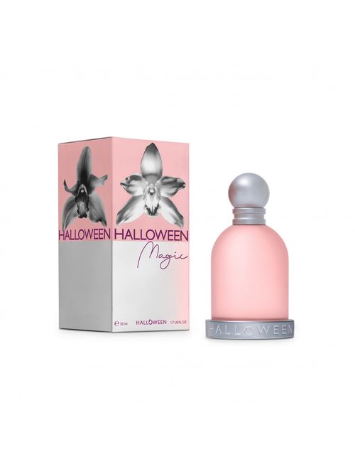 Fragancia halloween magic edt 50 ml