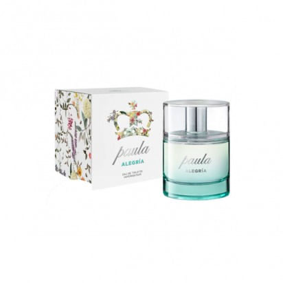 Fragancia alegria edt for woman