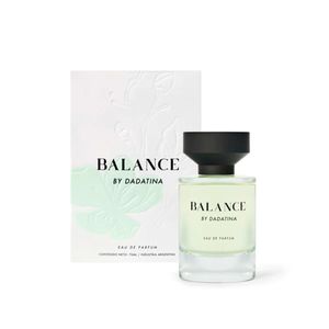 Fragancia balance edp 70 ml