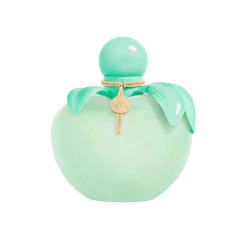 Fragancia nature edt
