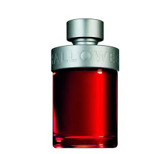 Fragancia halloween man rock on edt 125 ml