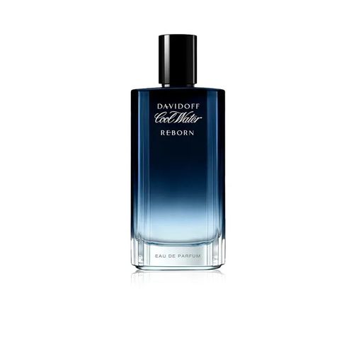 Fragancia cool water reborn edp for men 100 ml