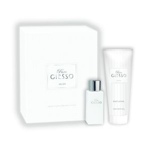 Set puro cofre edt 50 ml + body lotion 100