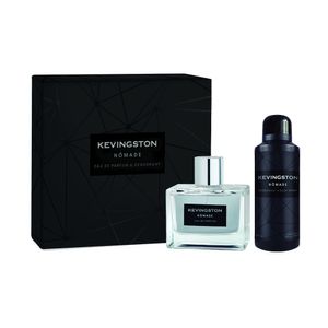 Kevingston nomade edp 50 ml + deo 160 ml