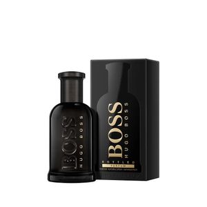 Fragancia boss bottled parfum