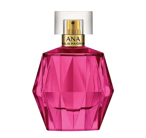 Fragancia ana pink edp 75 ml