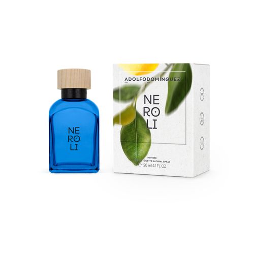 Fragancia neroli men edt 120 ml