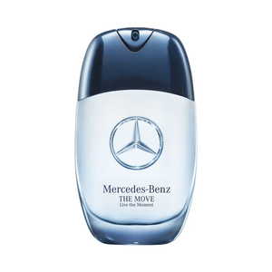 Fragancia the move live the moment edp 100 ml