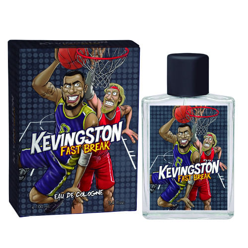Colonia fast break 100 ml