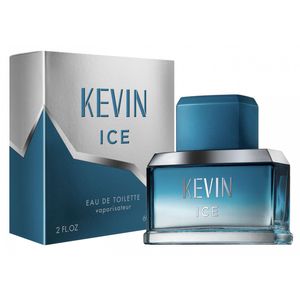 Fragancia ice edt for men 60 ml