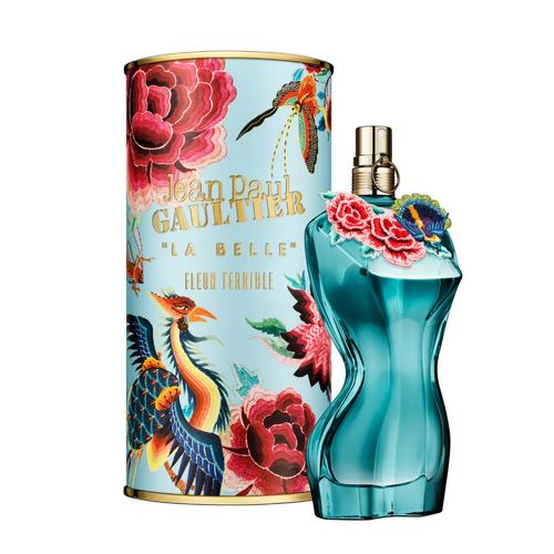 Fragancia la belle fleur edp 100 ml
